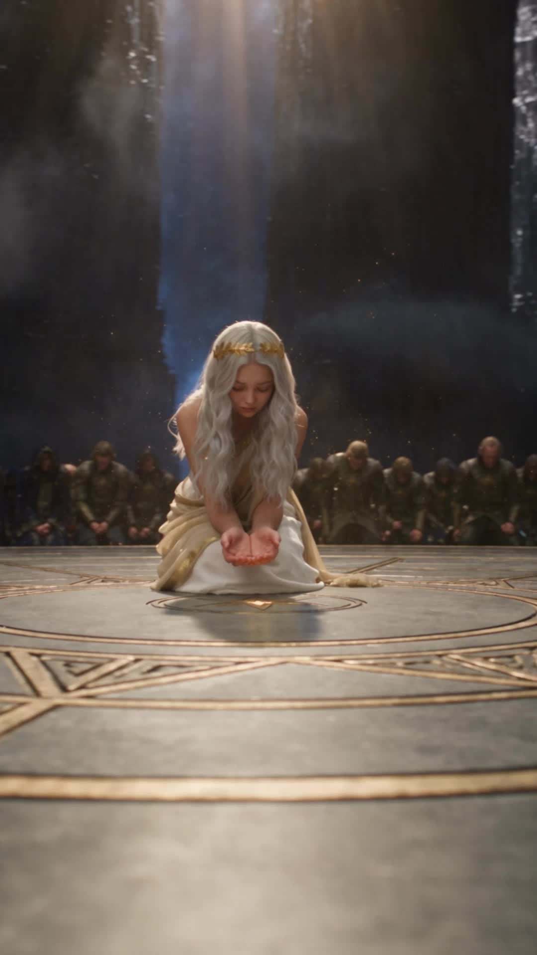 Episode 49 - Star Goddess Returns