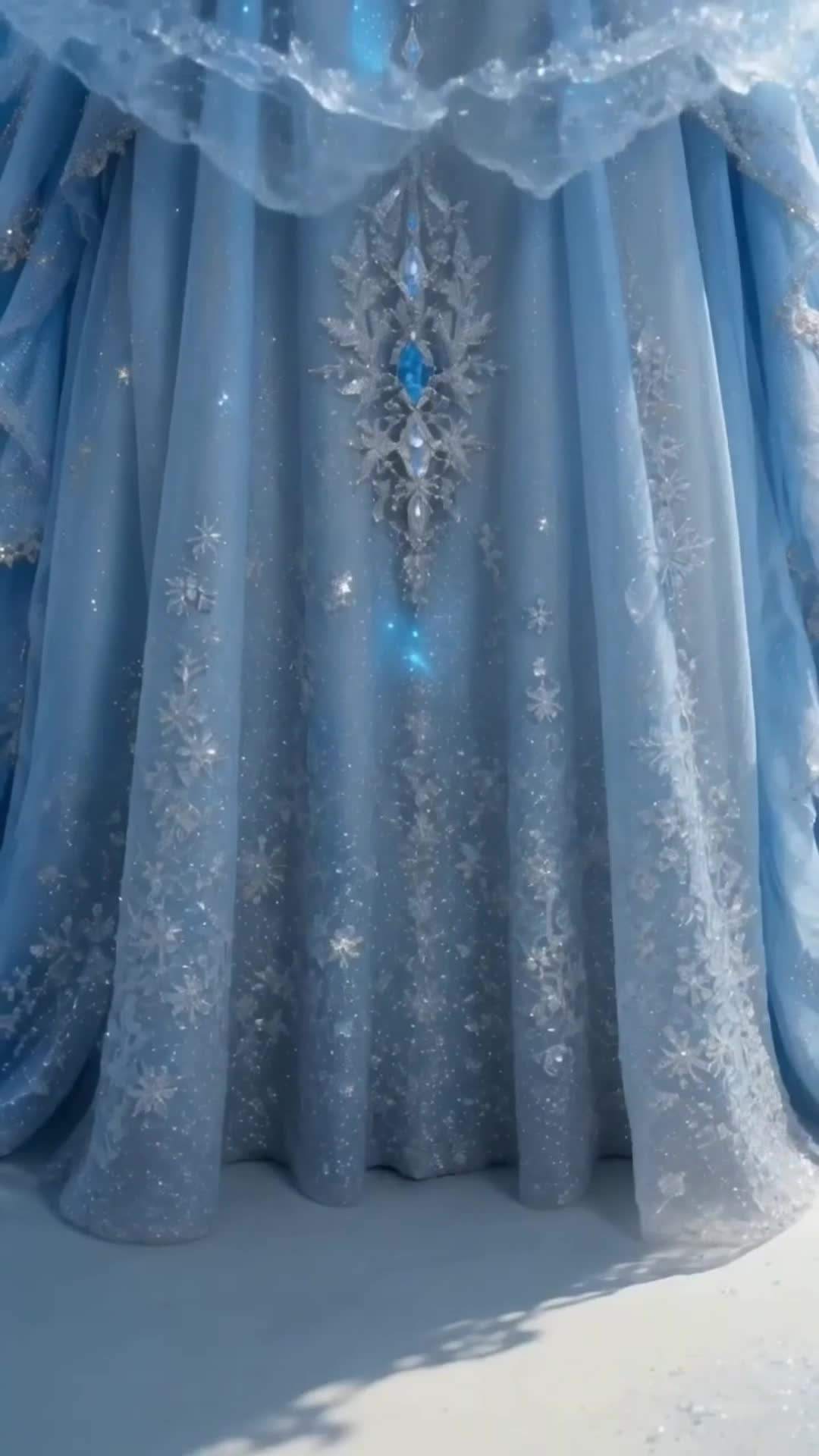 Episode 39 - The Snow Queen