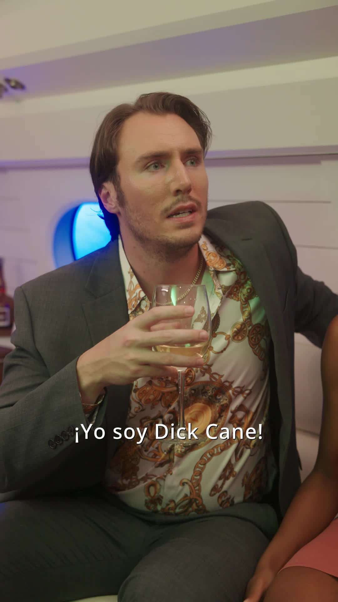 Episodio 35 - La Heredera Regresa Después del Divorcio