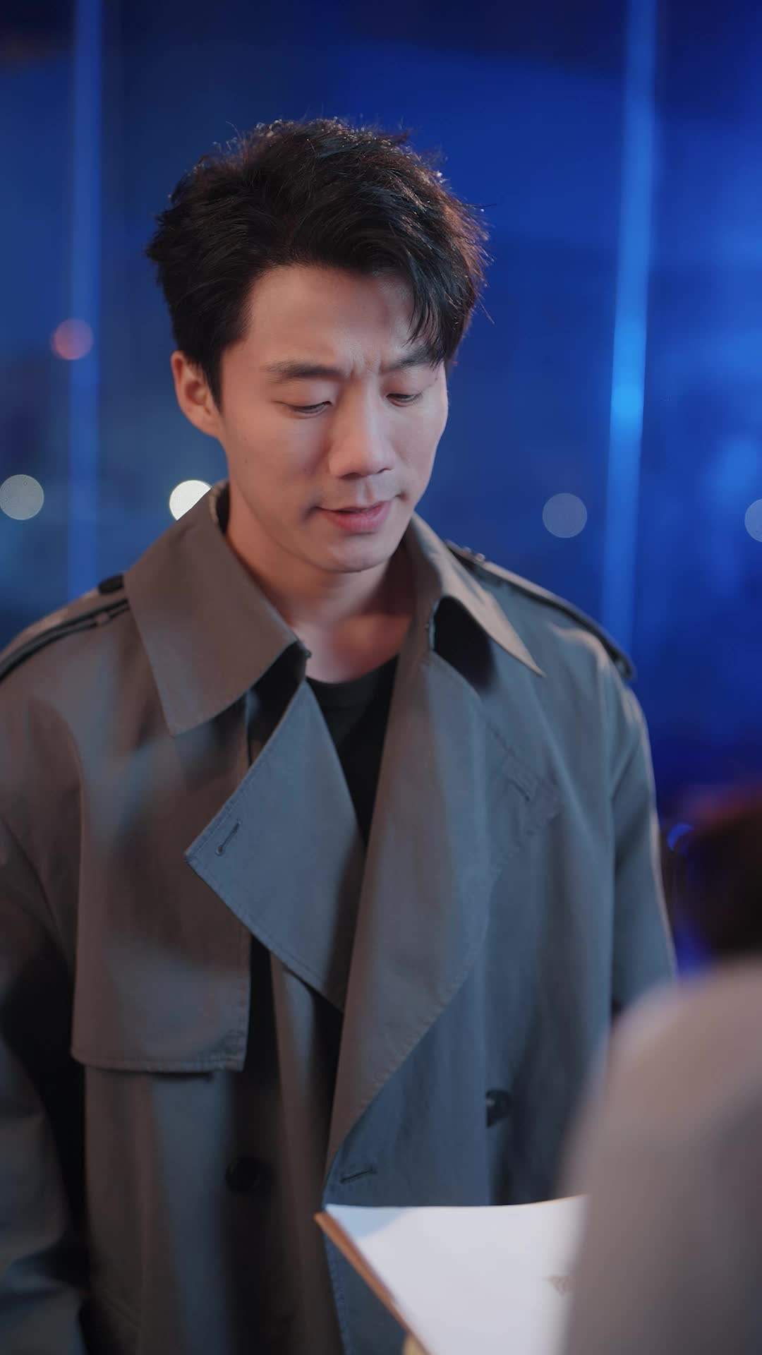 Episode 2 - Silent Heart, Stolen Love