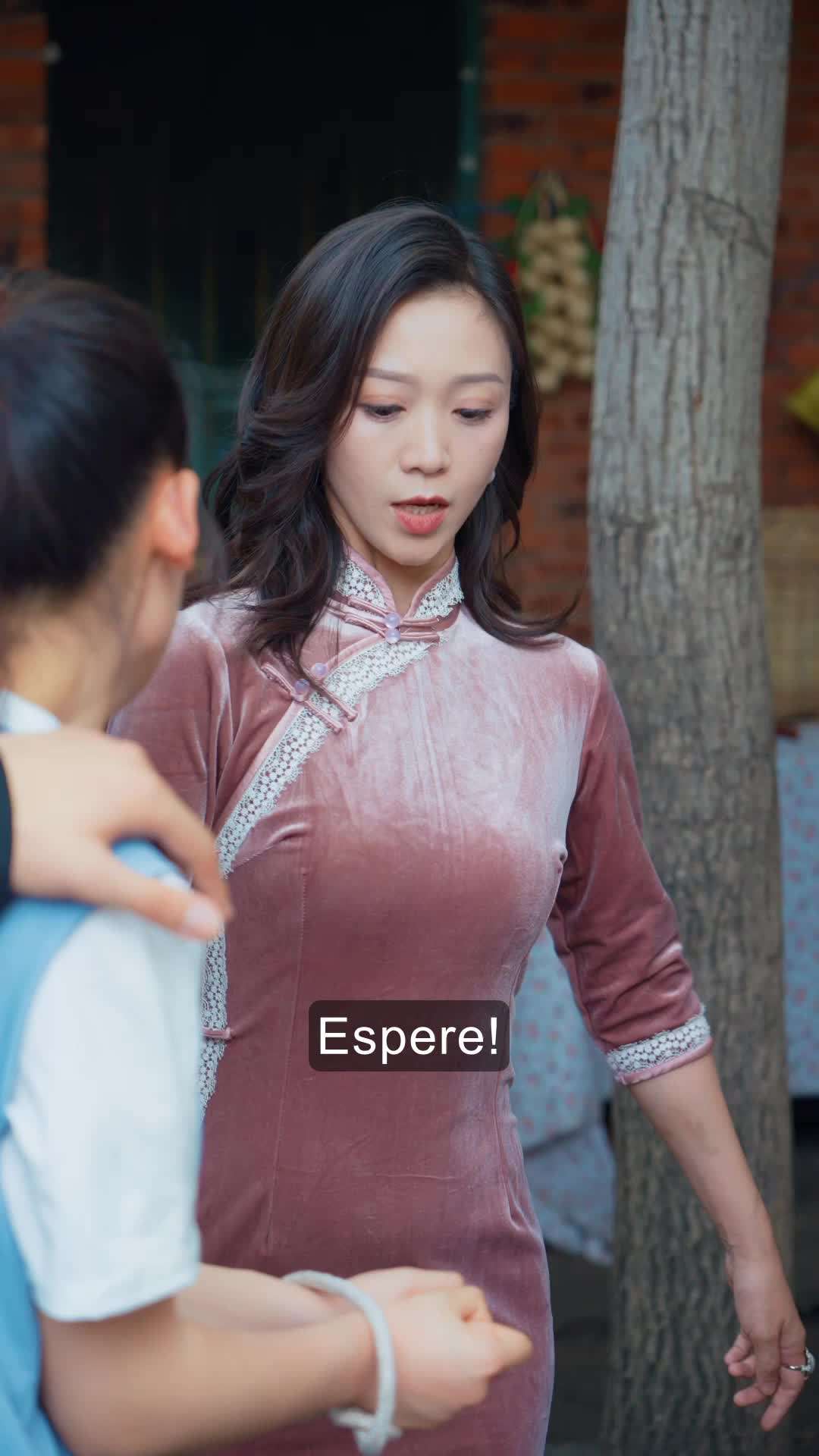 Episódio 9 - As Vidas Invertidas de Duas Crianças Trocadas