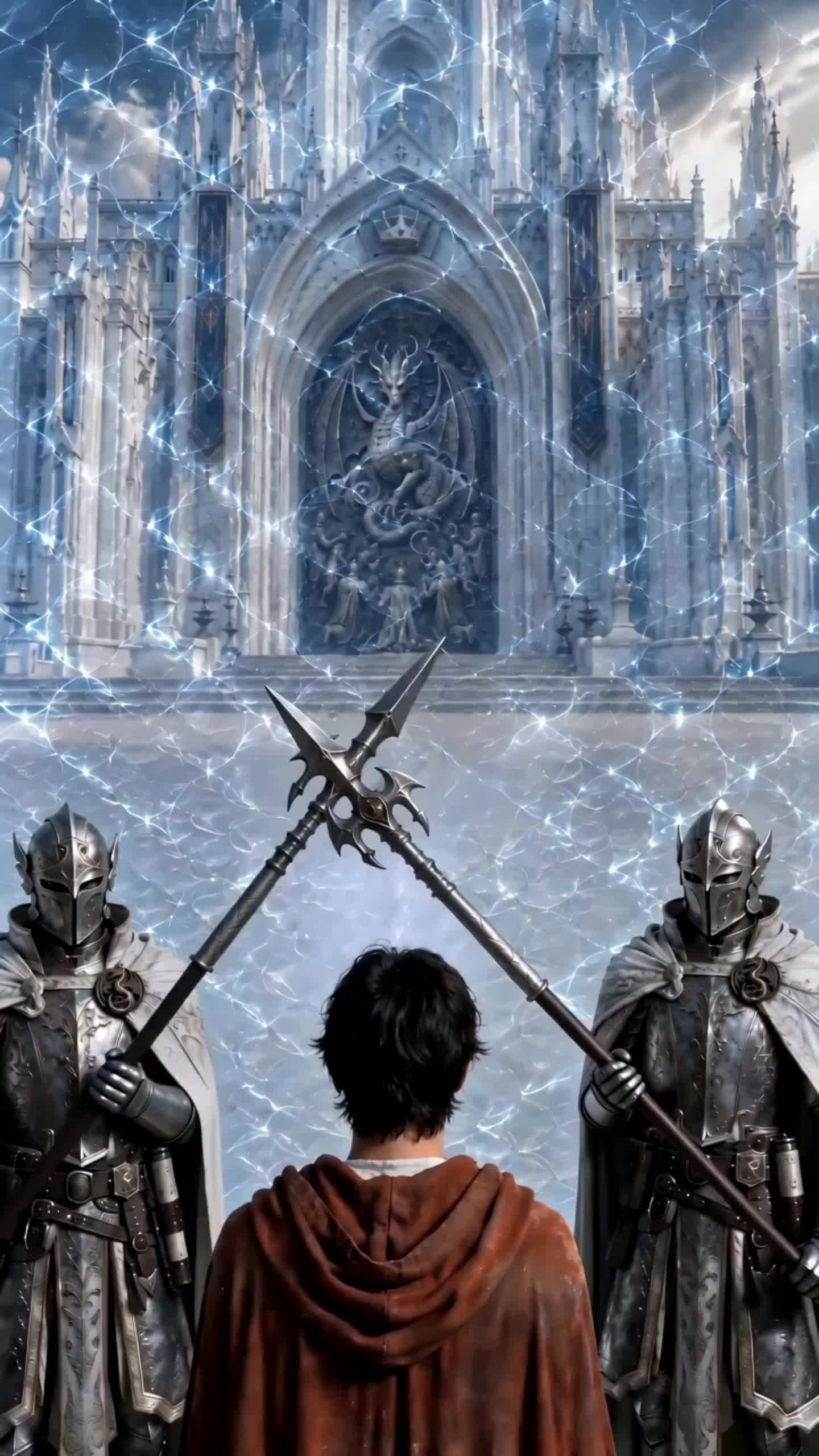 Episode 36 - Ashen Knight: The Return of Dragon Blood