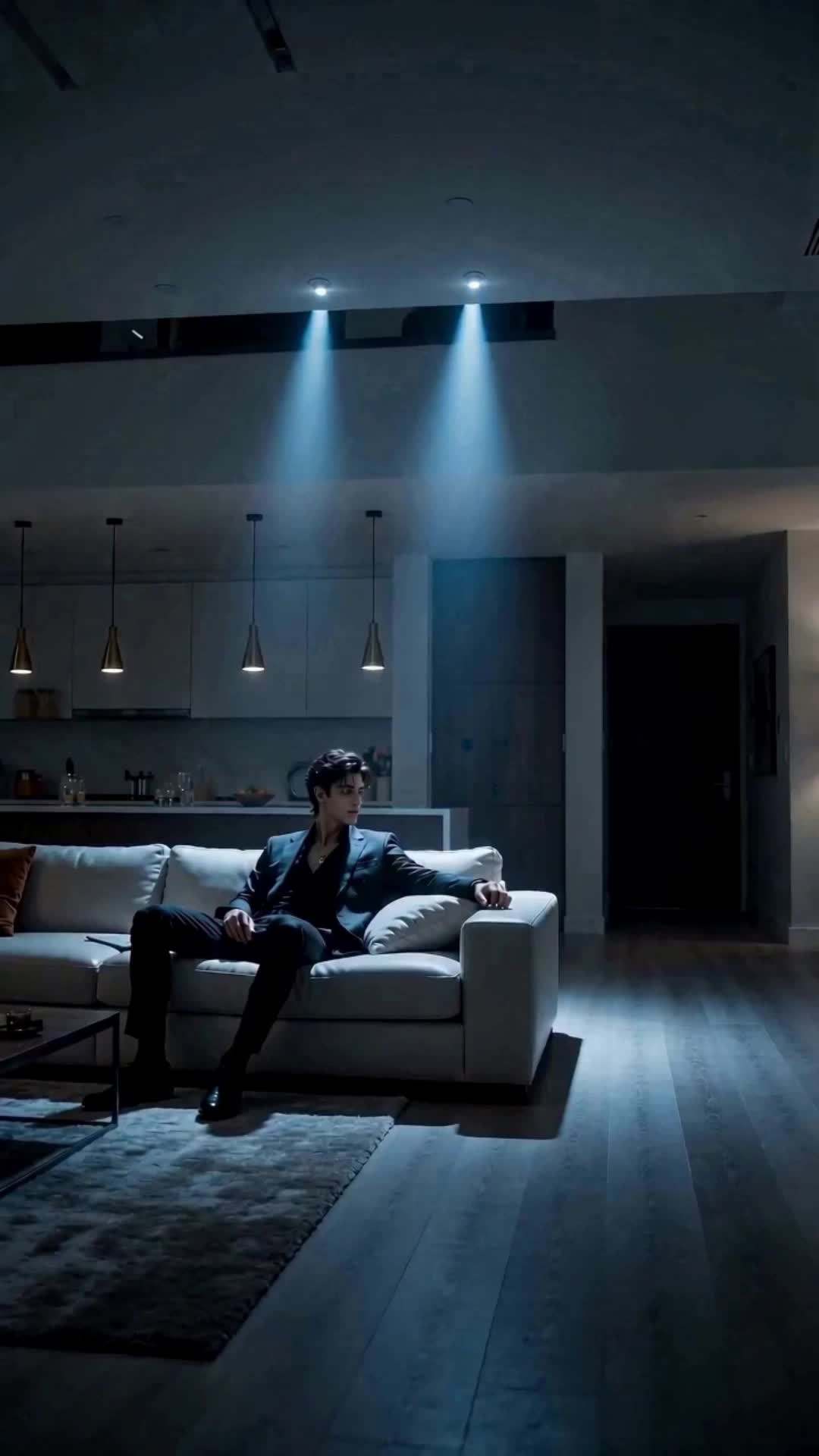 ตอน22-ภาพยนตร์ บ่วงรักในเงามืด เต็มเรื่อง