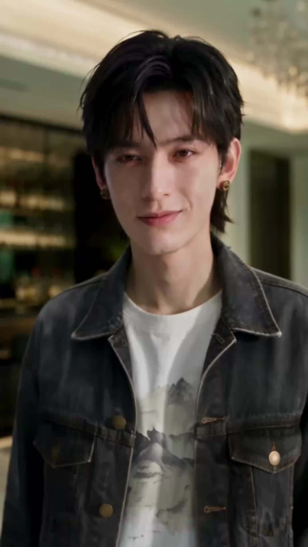 에피소드 68 - 천안 각성: 하산하자마자 세계관 최강자