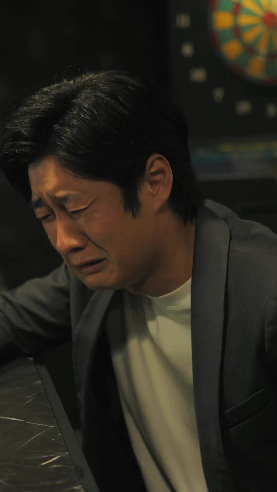 エピソード8 - お黄泉に行けないお嫁さん