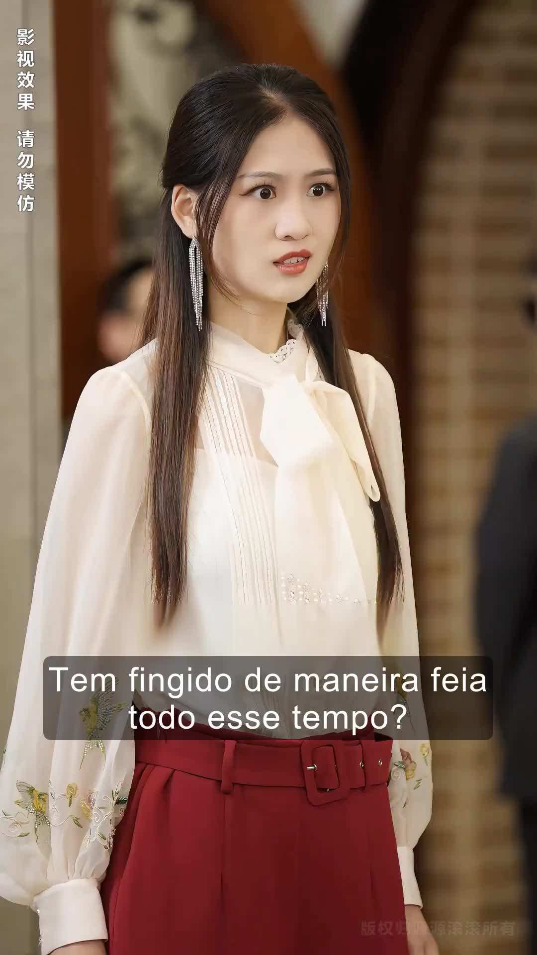 Episódio 59 - O Amor não Correspondido do CEO