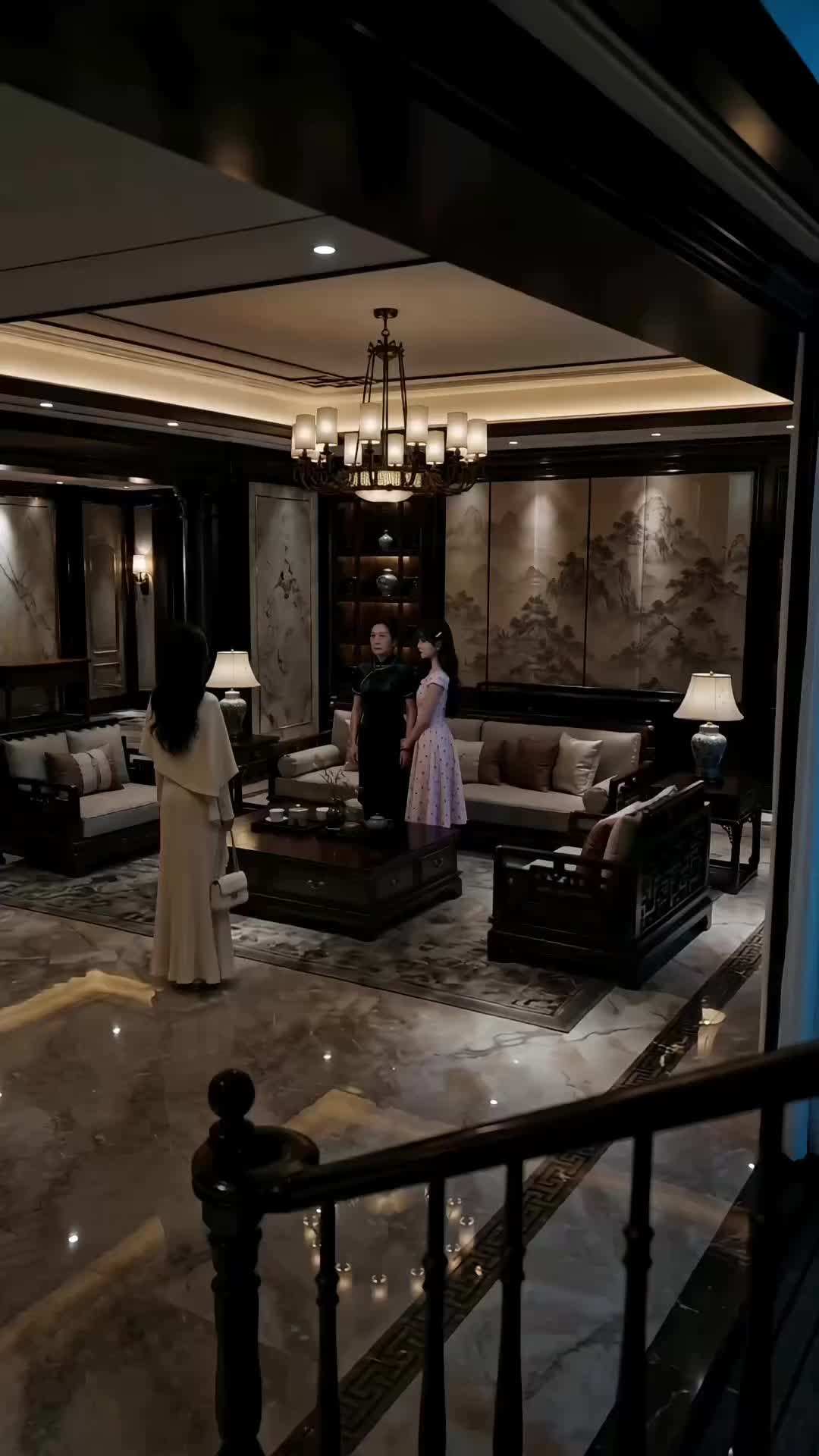 ตอน12-ภาพยนตร์ สายเกินไปที่จะรัก เต็มเรื่อง