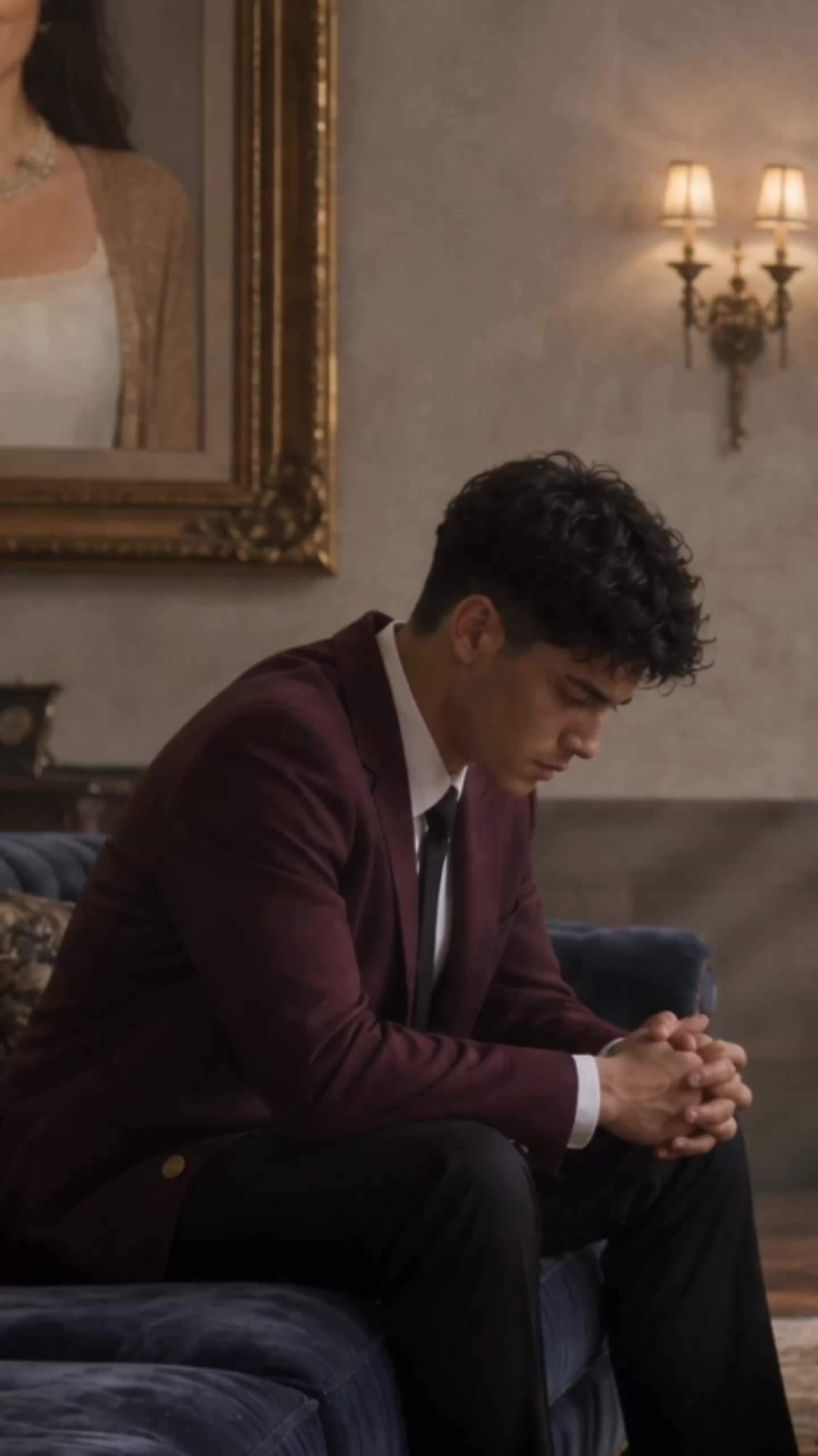 Episode 31 - Dear Brother, Your Regret Came Too Late
