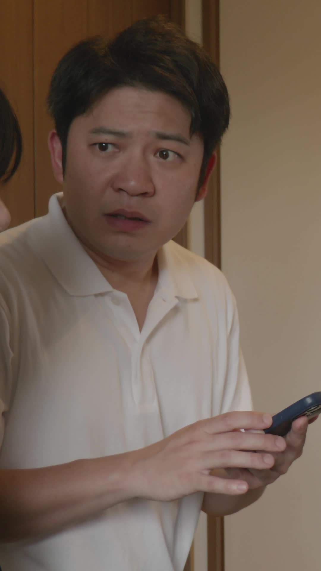 エピソード16 - 失墜パパ 〜 人命救助したら人生終了した件〜