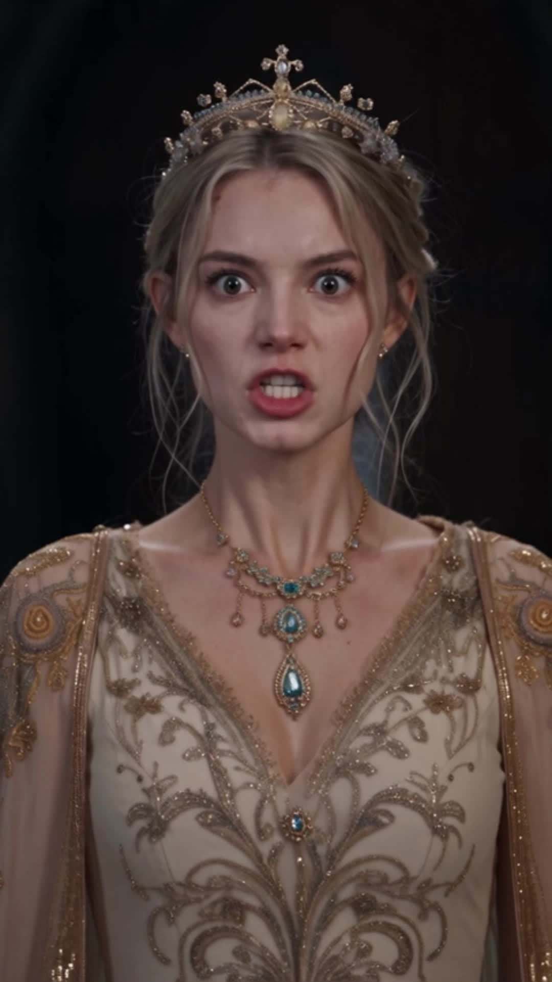 Episode 4 - Alpha Heiress Reclaims Her Pack