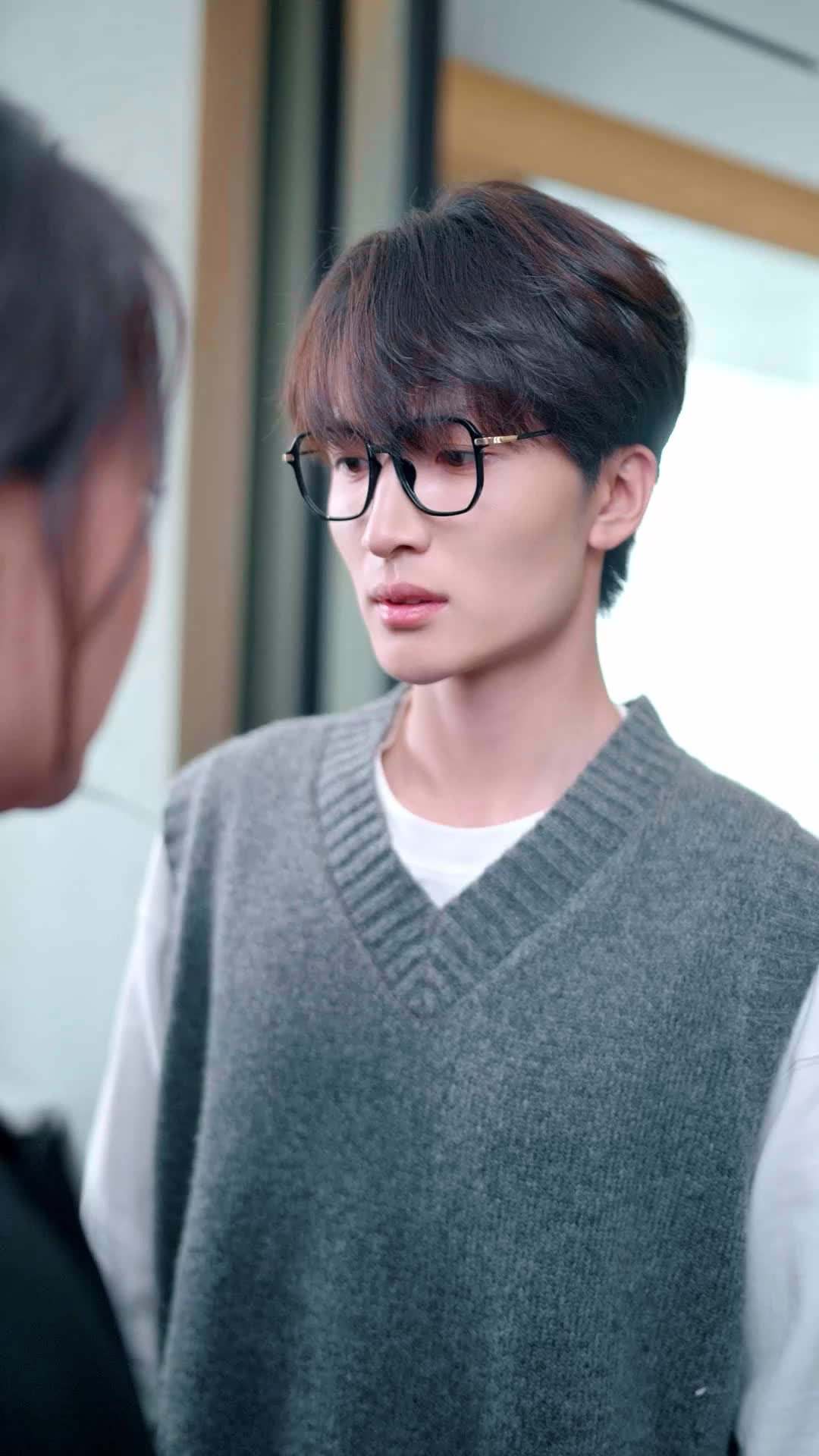 Episode 15 - In Love With My Classmate's Mom