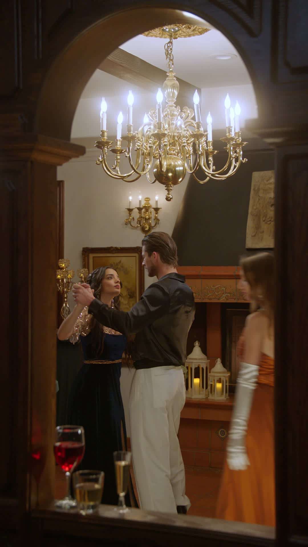 Episode 60 - High Society