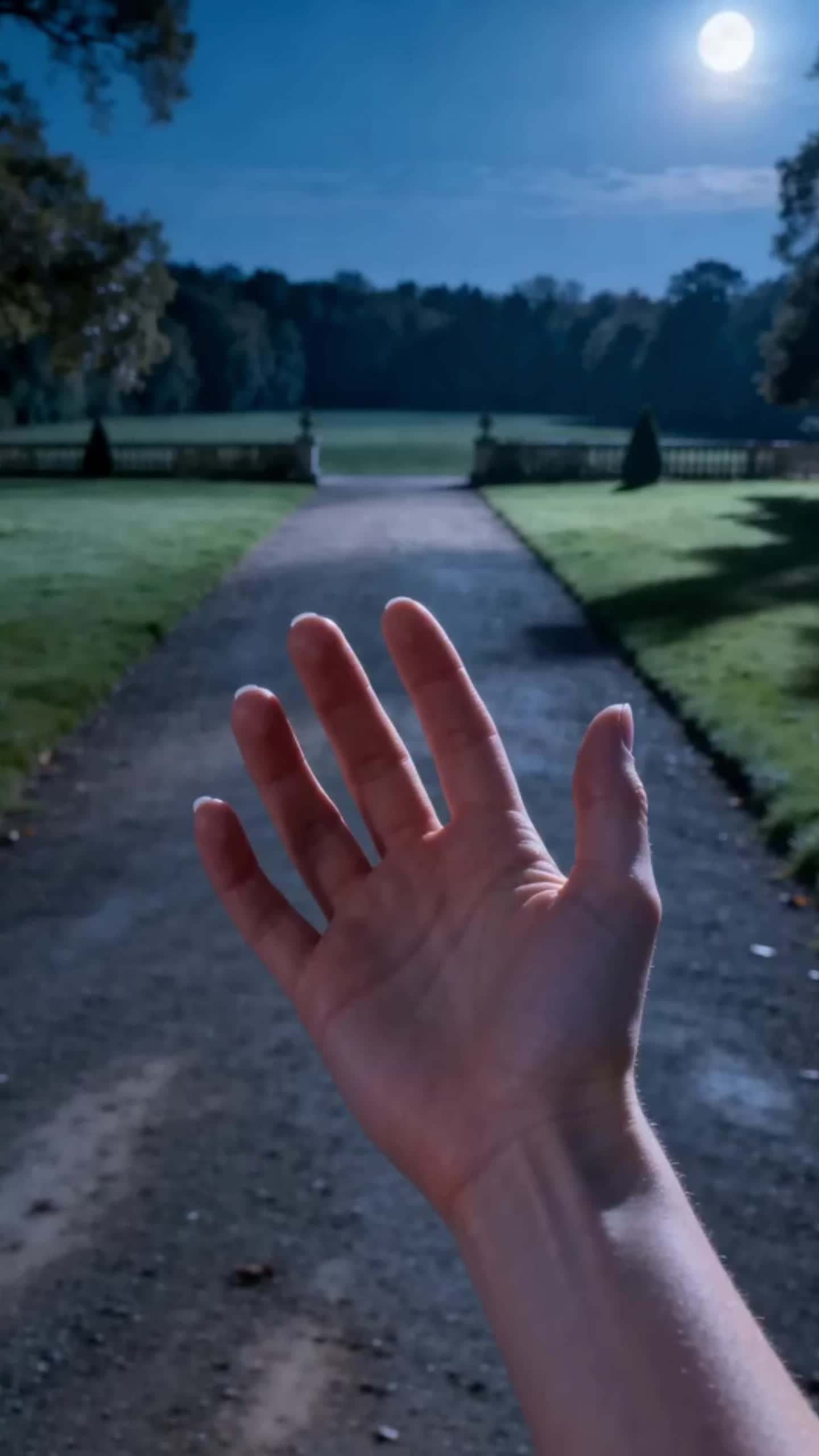Episode 10 - Veronica's Sinister Spell