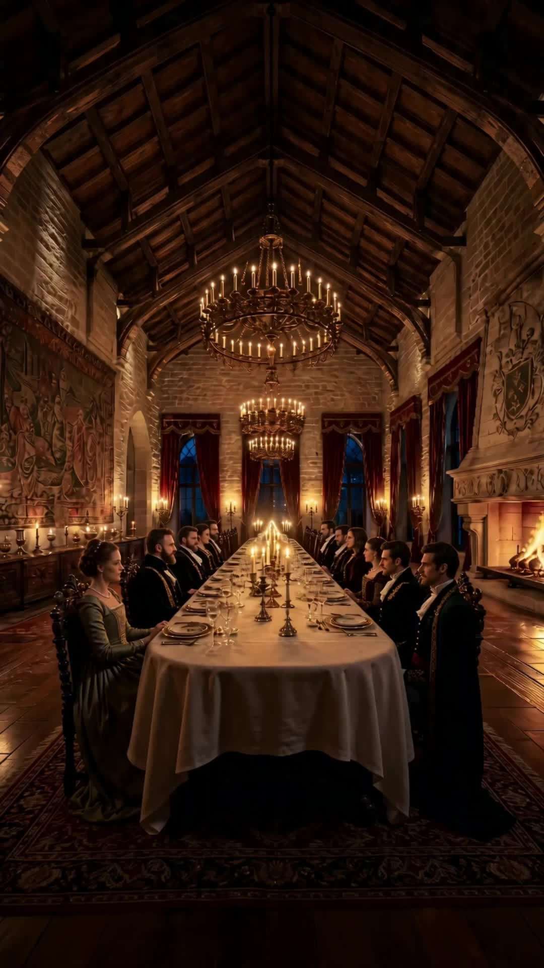Episode 9 - A Duke's Daughter Strikes Back