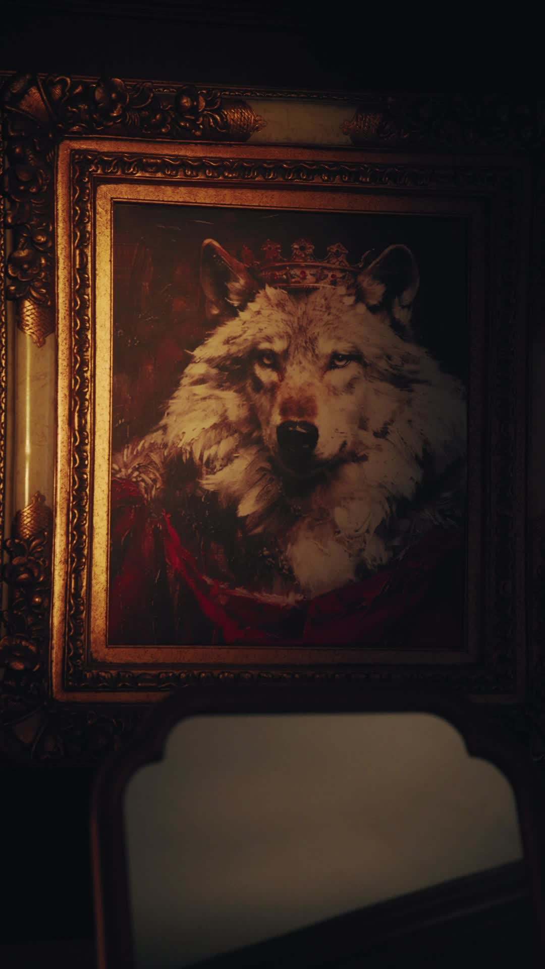 Episode 49 - Alpha Revenge: Wolf King and His Human Luna