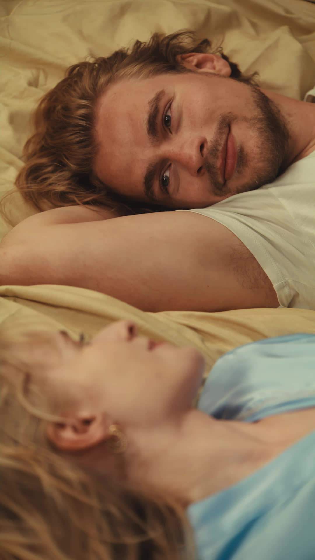 Episode 24 - In Bed with Your Lies