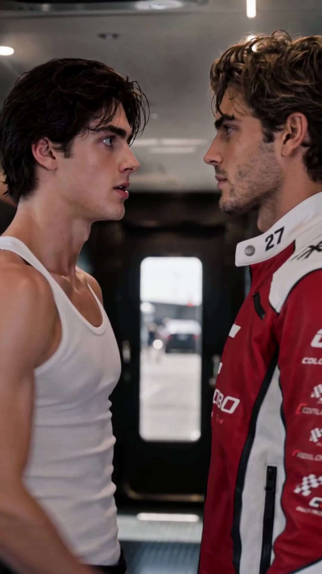Episode 10 - T-Boning my F1 Rival