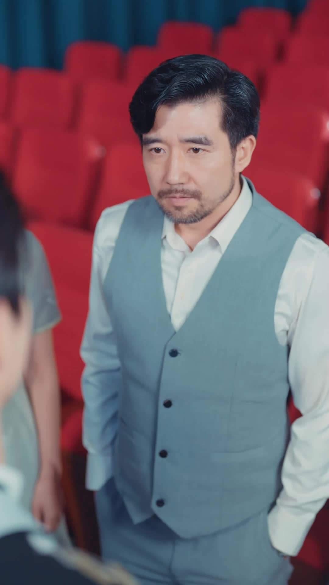第59集 - 擺攤老公是隱藏富豪