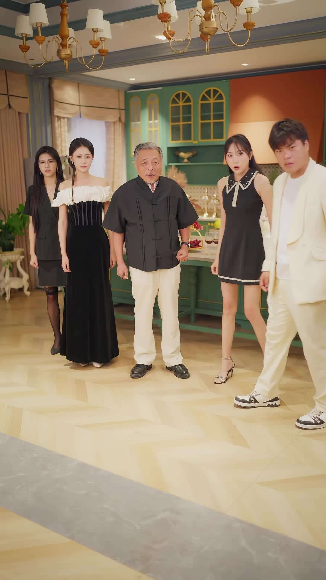 エピソード58 - お宝鑑定：チート能力で無双