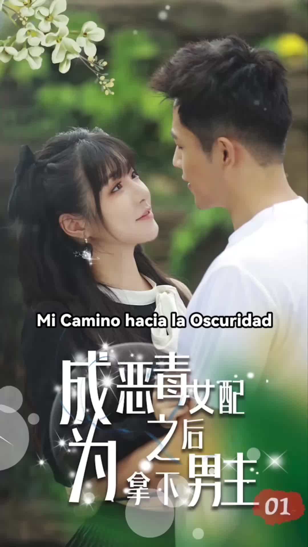 Episodio 1 - Mi Camino hacia la Oscuridad