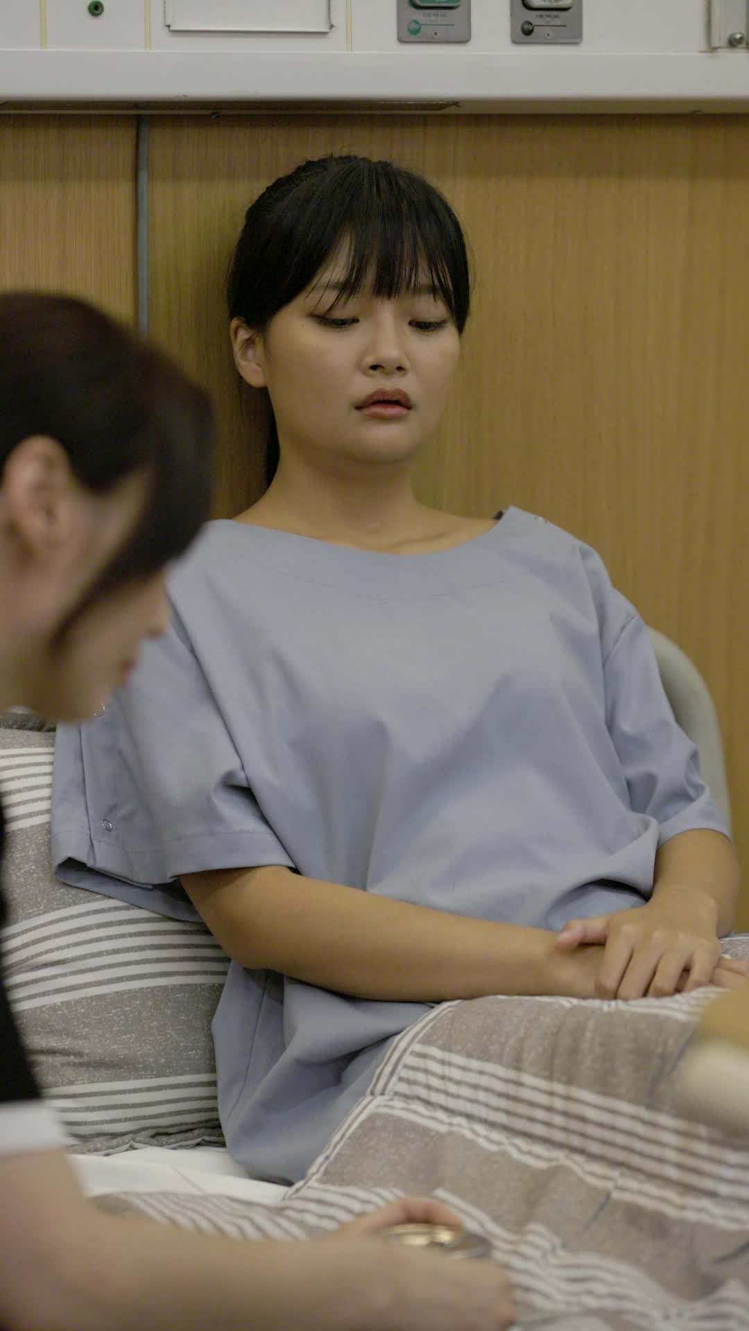 에피소드 36 - 각성: 특별논술반 입시 잔혹사