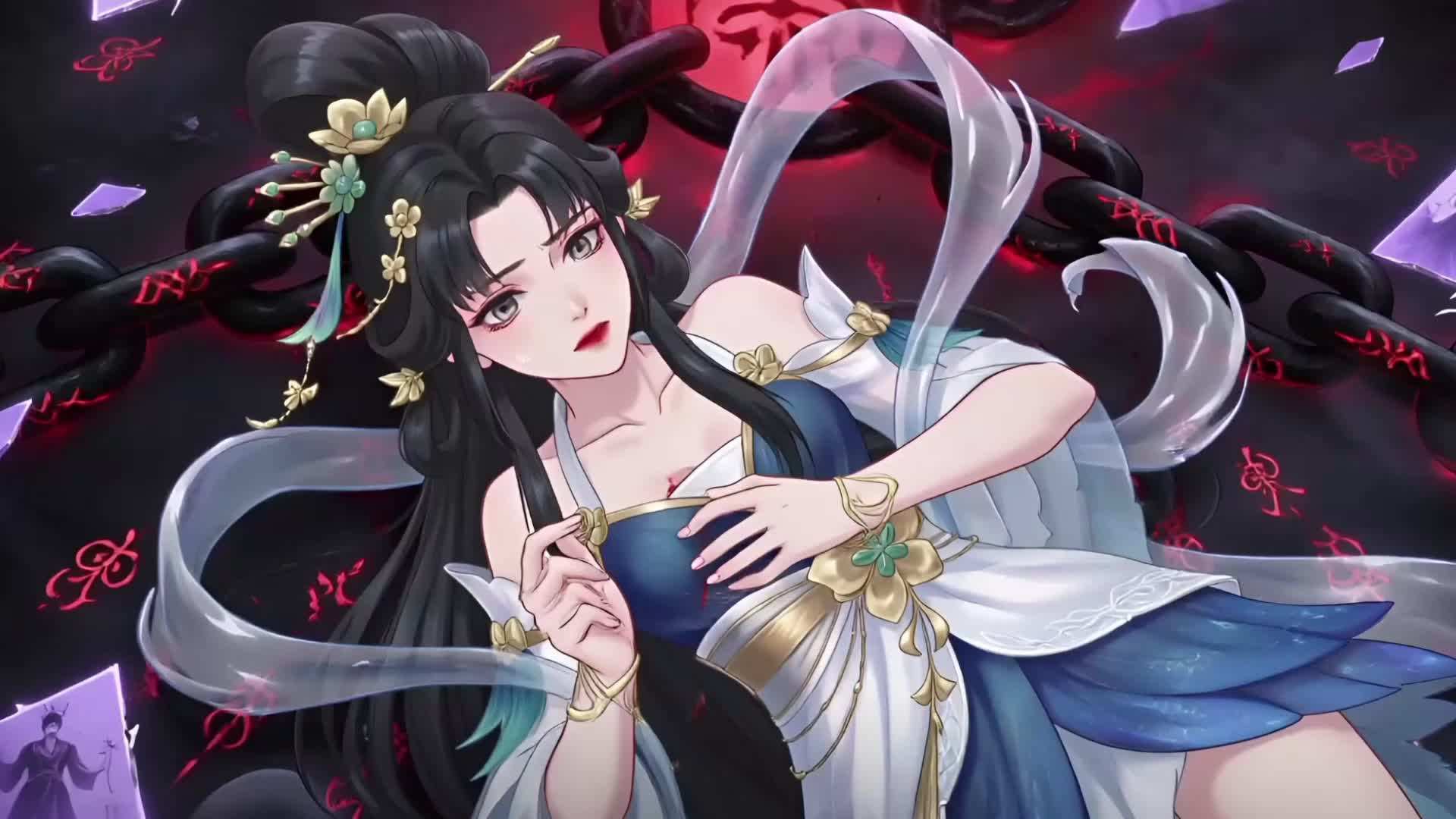 Episode 67 - The Fox Queen and Her Strong Husbands