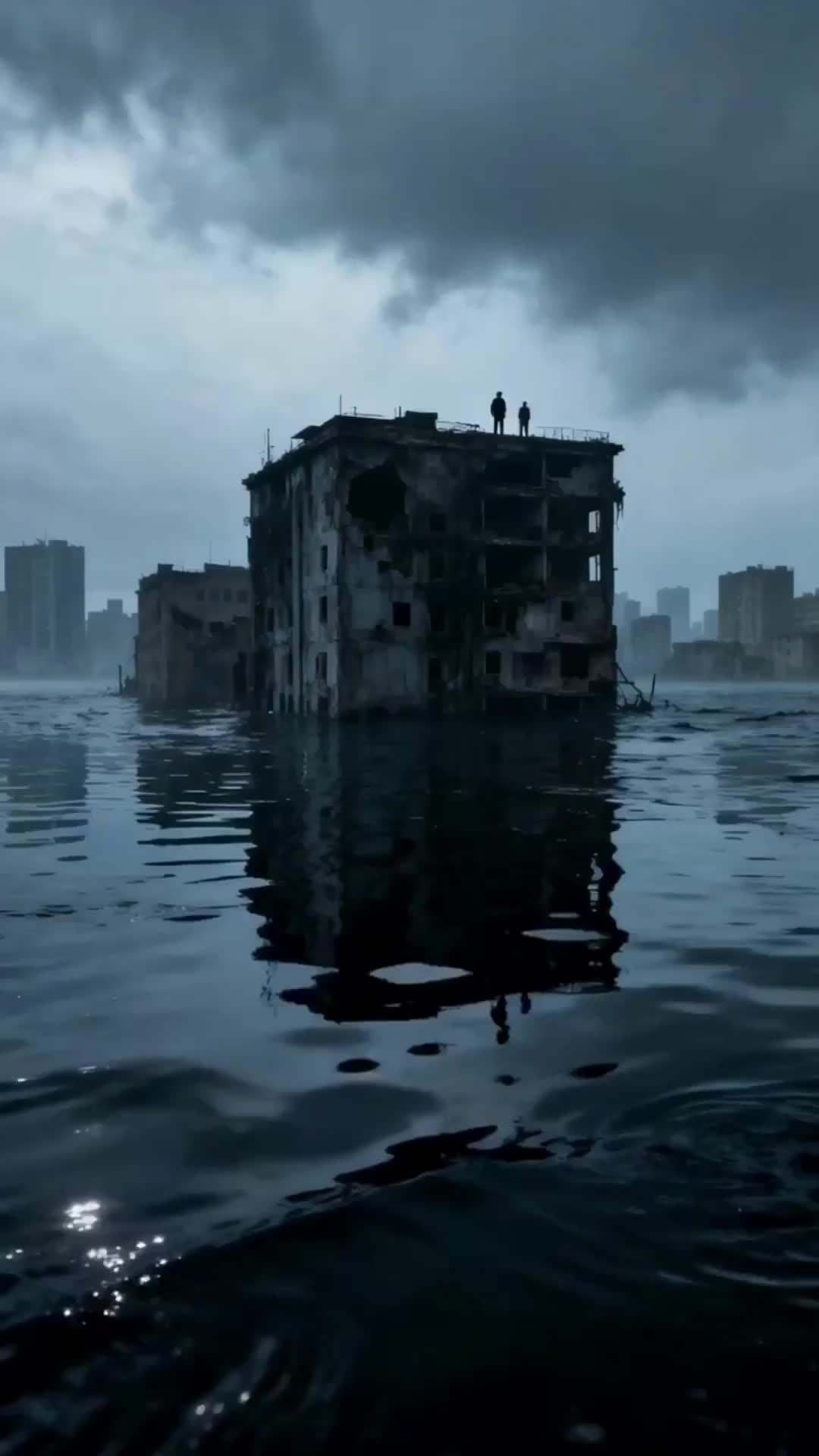 Episode 10 - Iron Ark: Rebirth