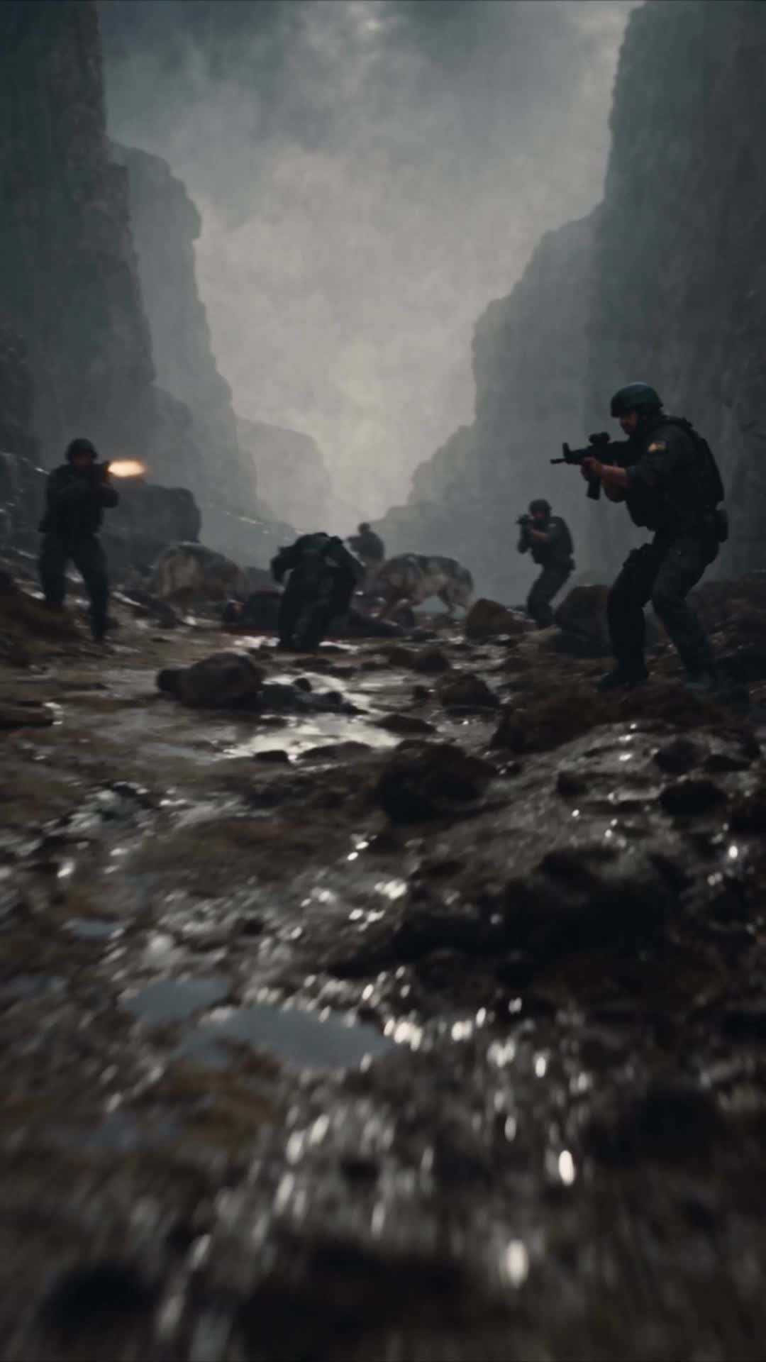 Episódio 29 - A Companheira Despedaçada do Alpha