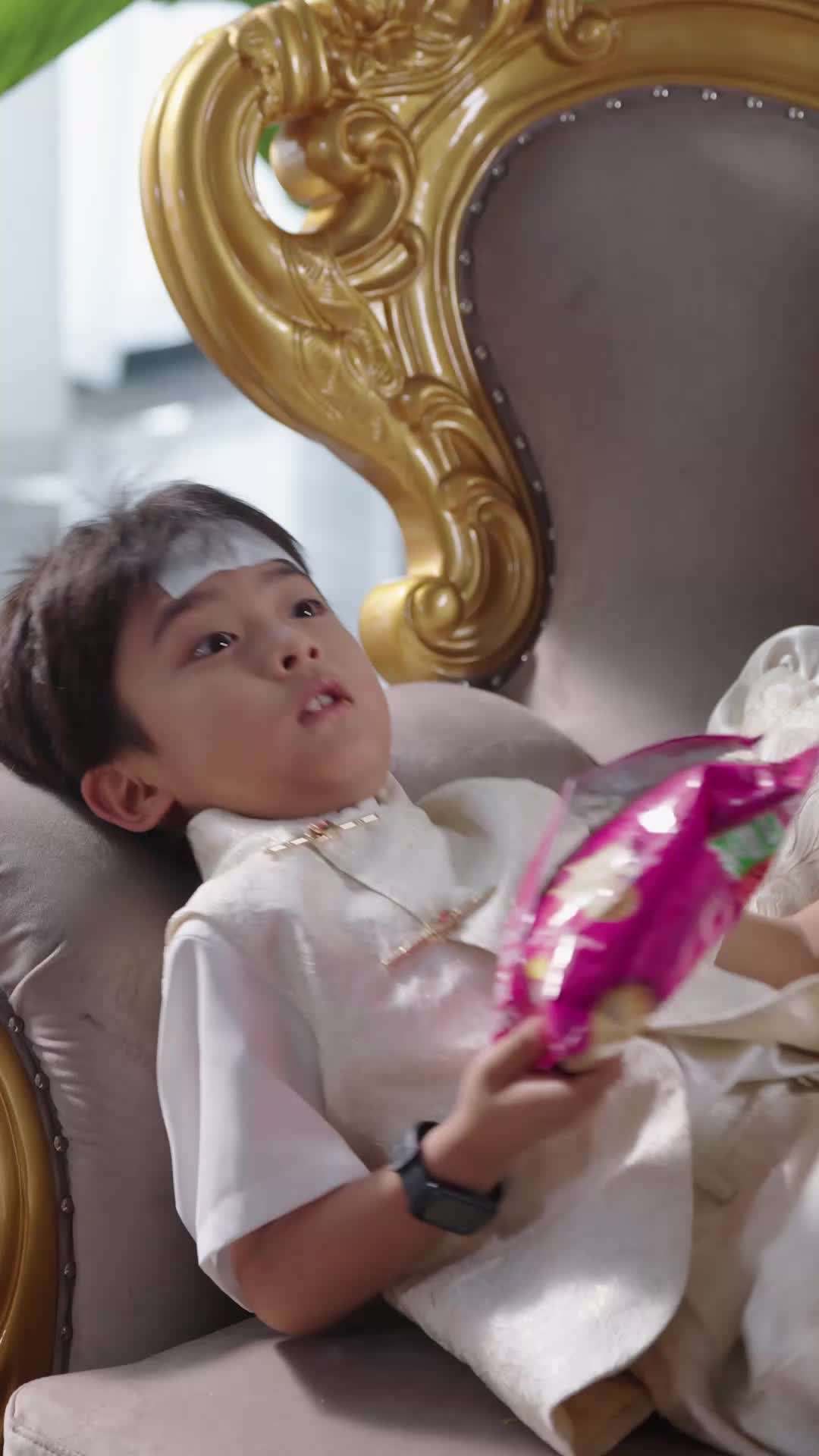 Episode 24 - Sweet Mommy, Daddy Is Coming