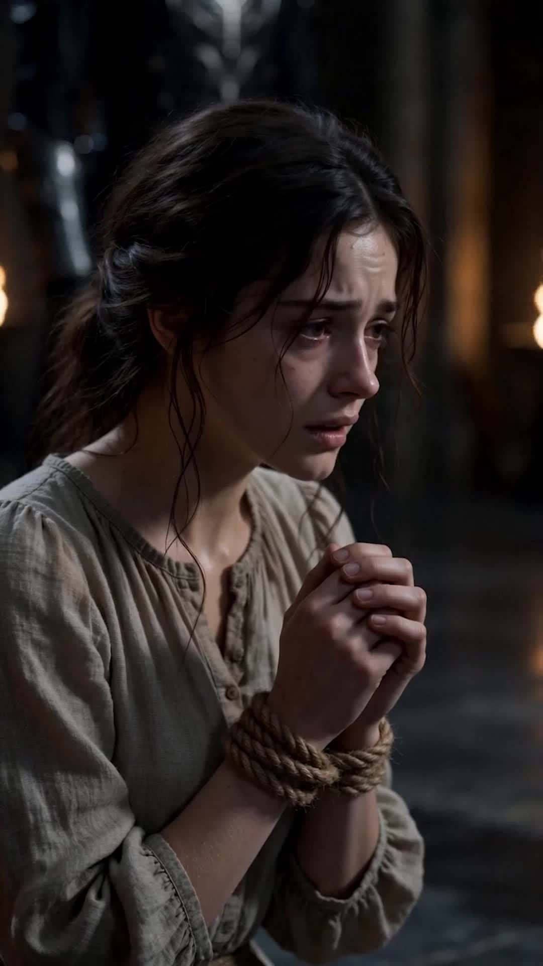 Episode 1 - The Stone-Cursed King’s Blood Bride