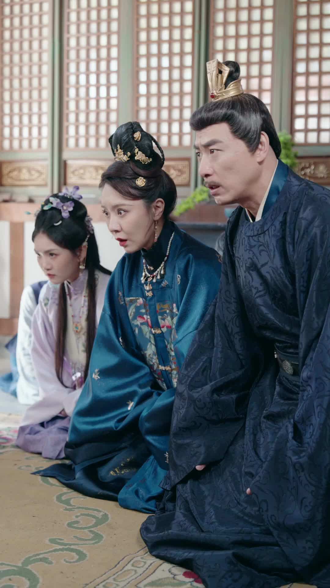 Episode 63 - The Emperor’s Doomed Obsession