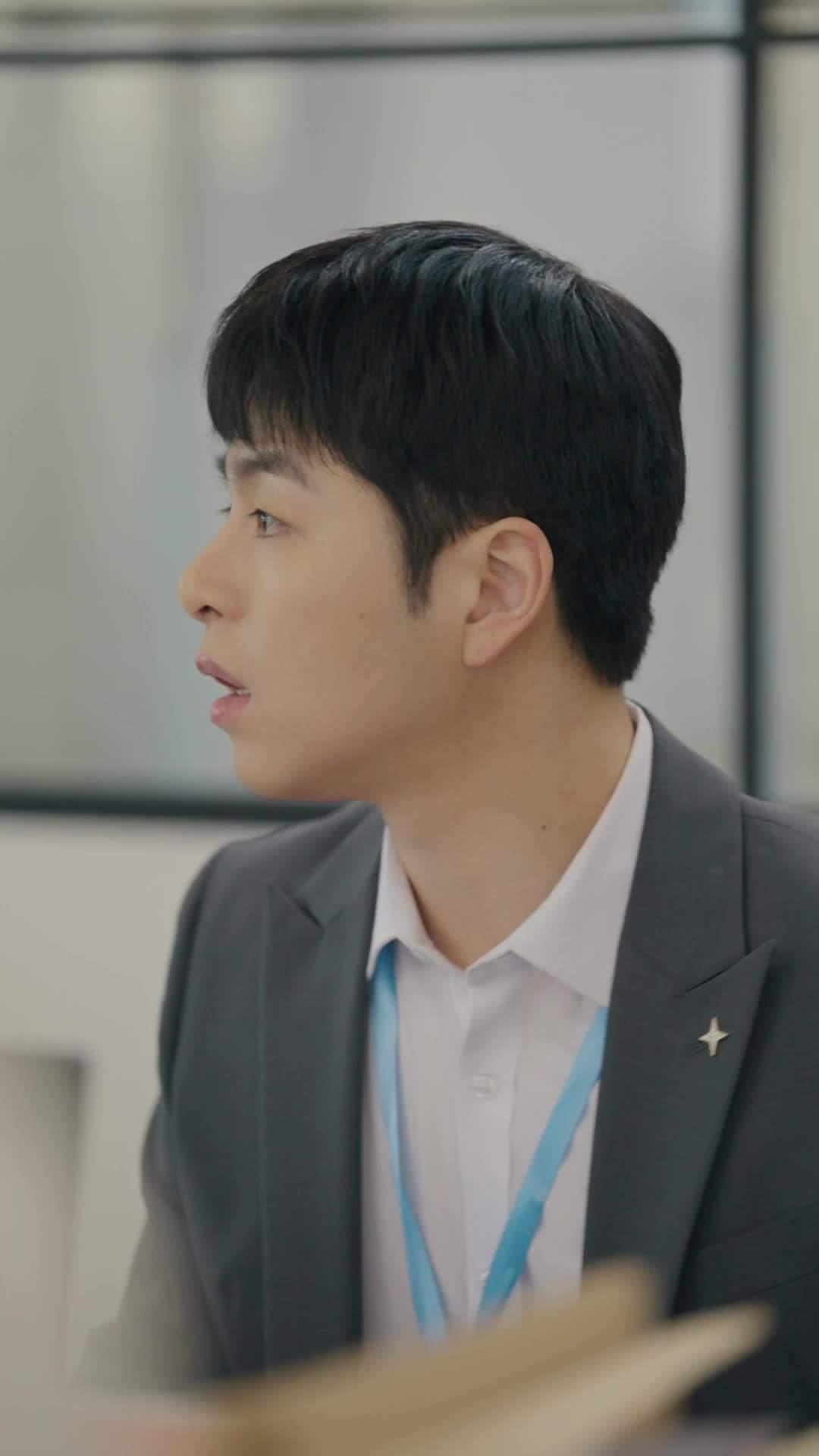 에피소드 40 - 야근하고 갈래요?