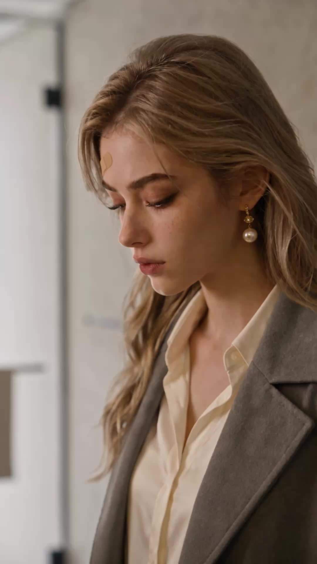 Episode 4 - Freezing Point of Love and Regret