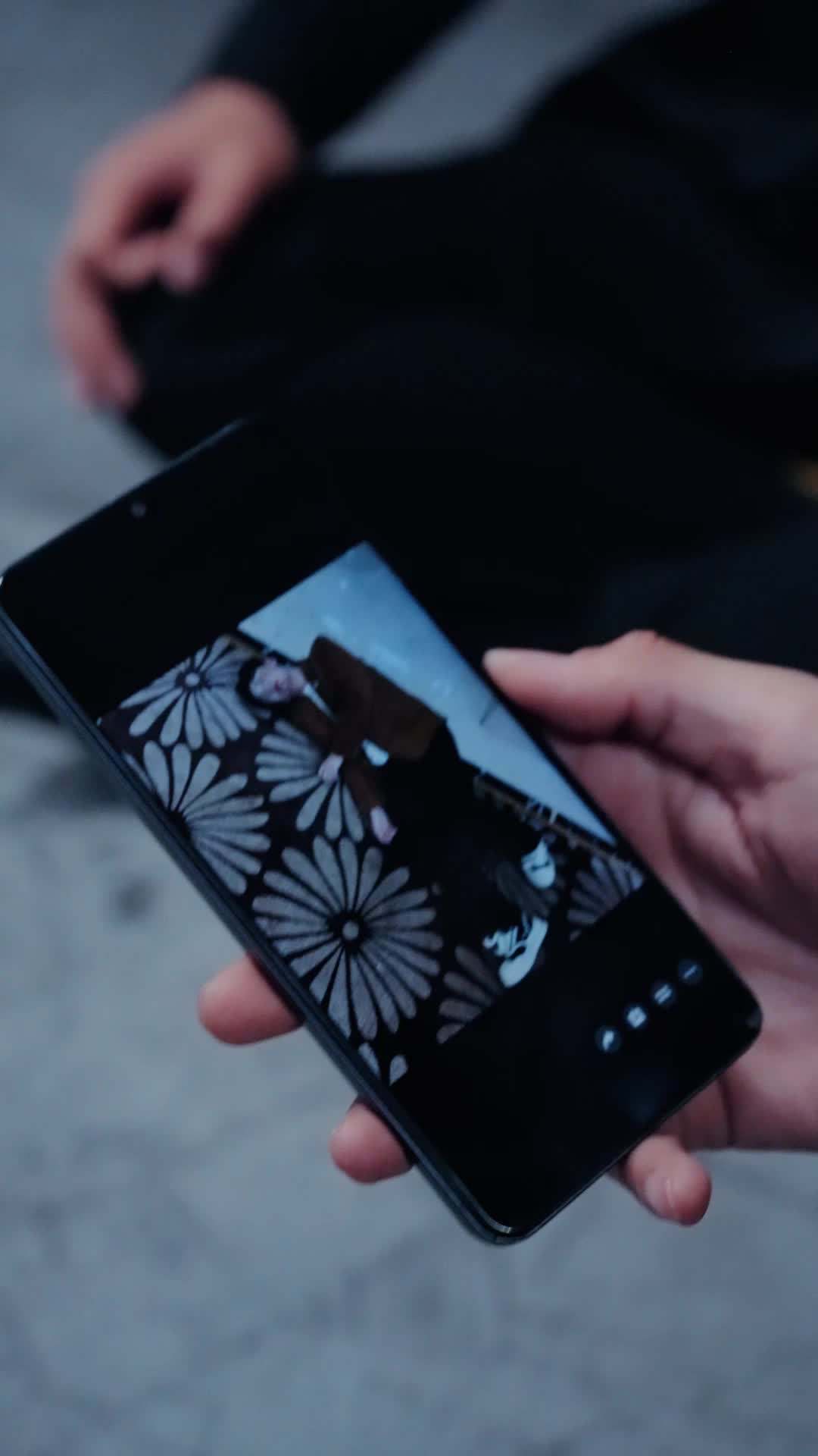 Episodul 44 - Protectorul meu puternic
