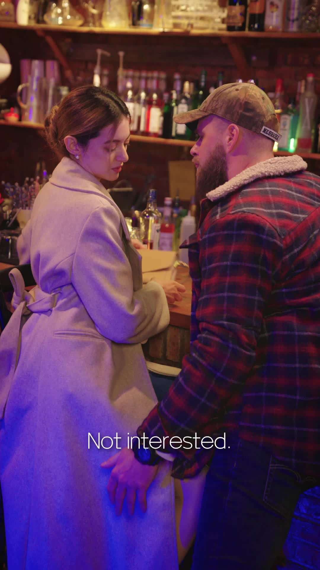Episode 4 - I Don't Know My Husband is a Billionaire