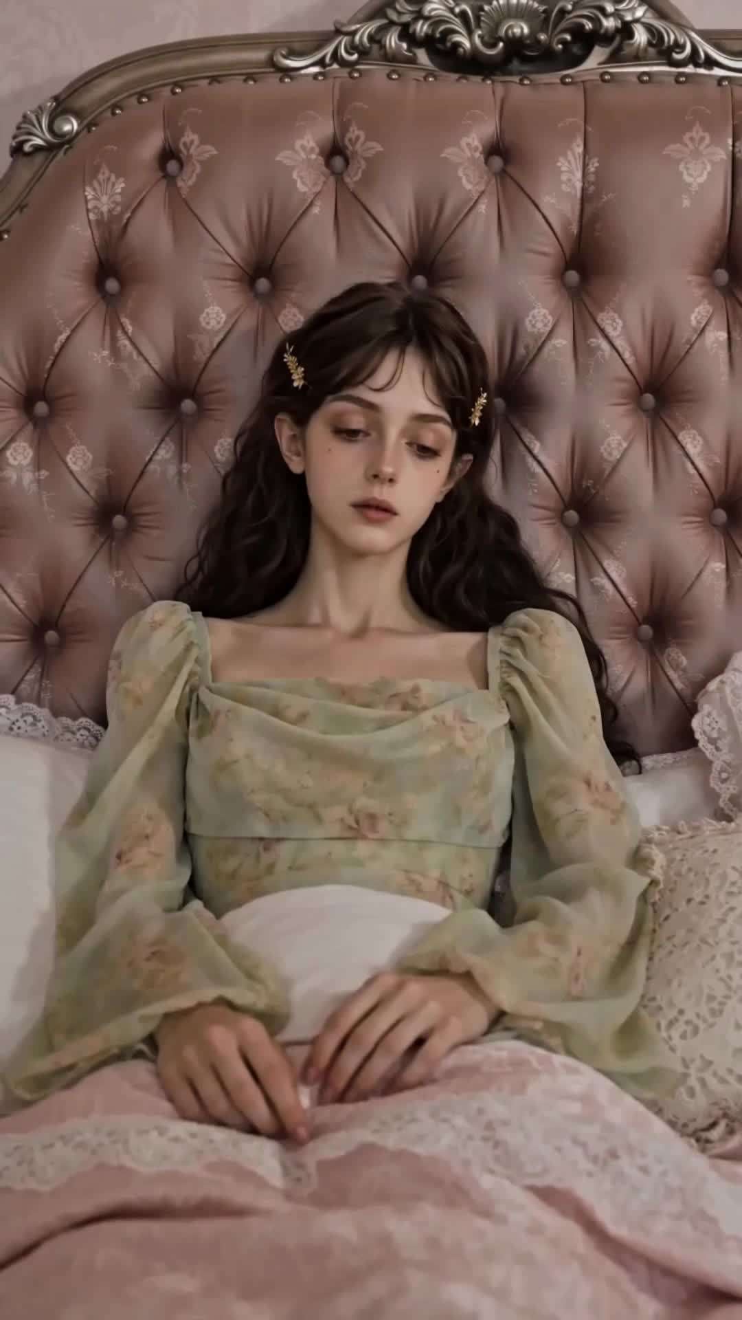 Episode 21 - My Reborn Fiancé Begs for My Love