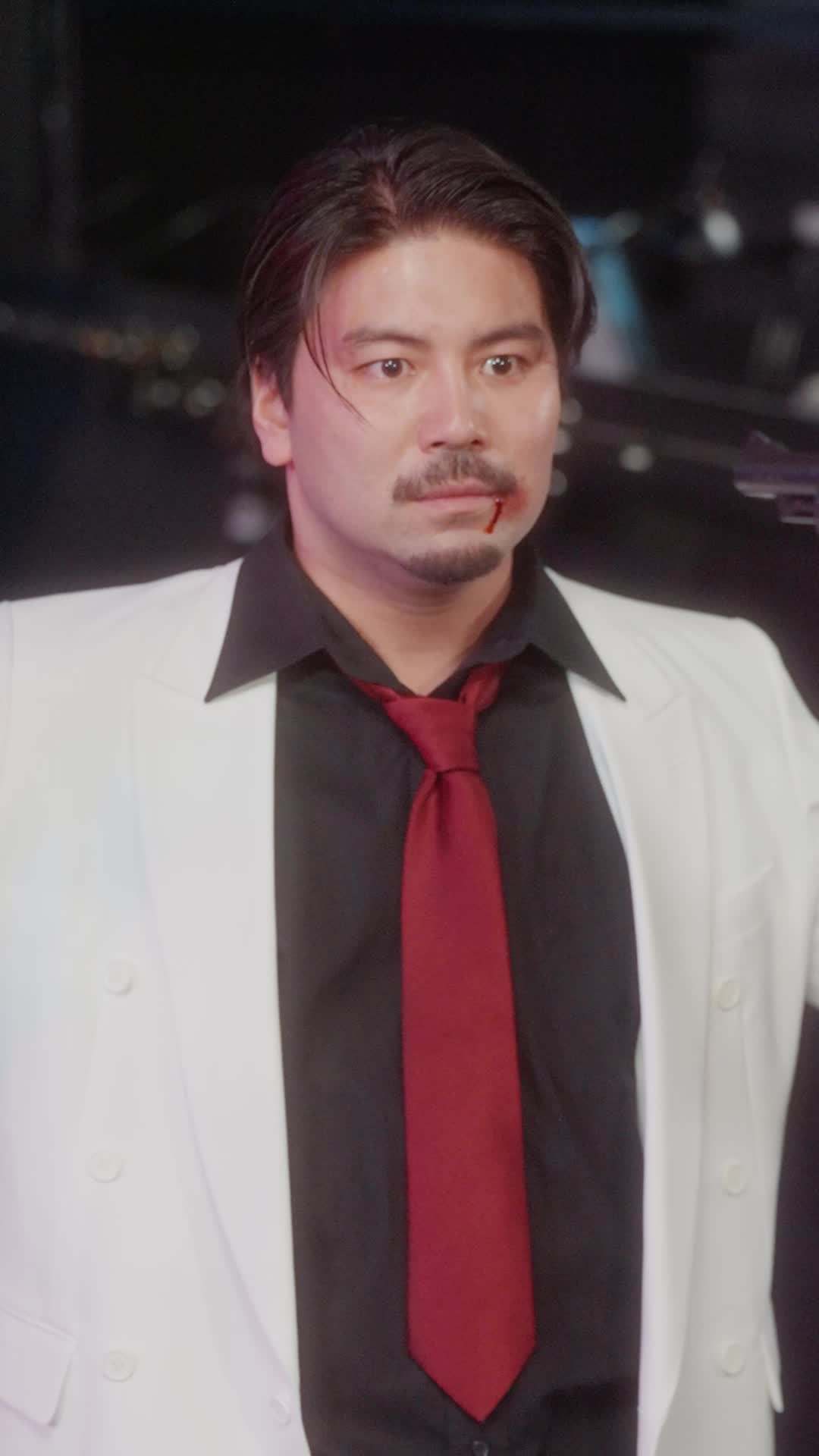 エピソード42 - ホームレス婚  彼の正体は億万長者!?