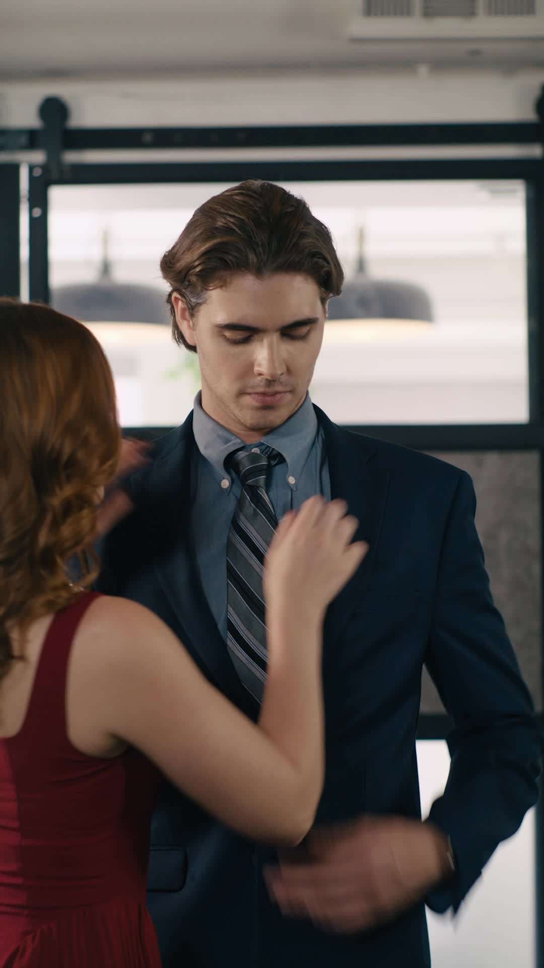 Episódio 8 - Traicionando o Meu Marido Bilionário