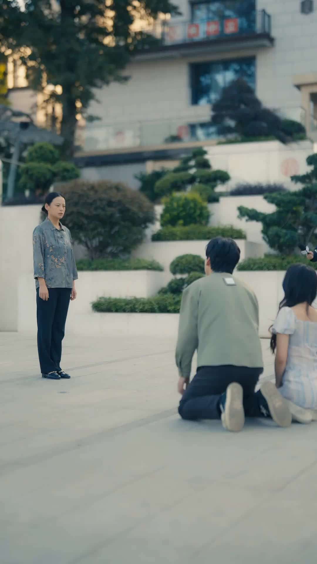 Episode 48 - Heiress's Counterattack