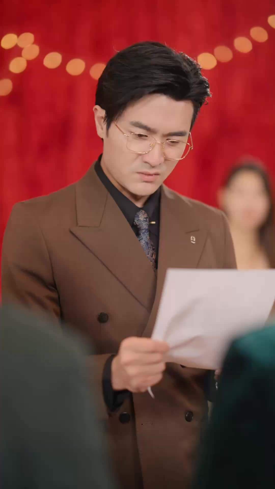Episode 12 - Goodbye, Liar