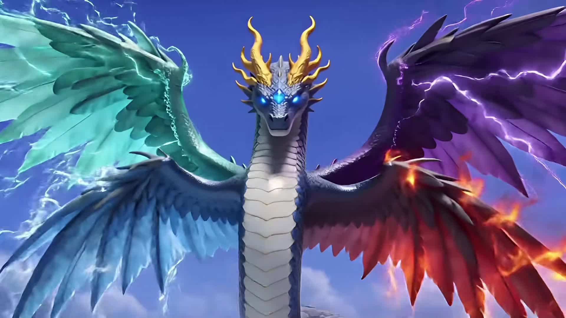 Episode 35 - Infinite Evolution: From Serpent to Immortal