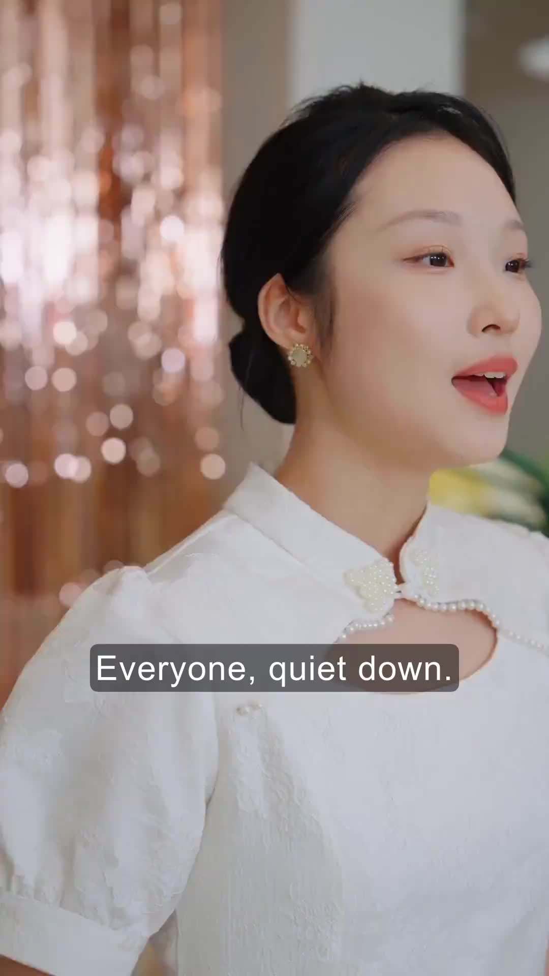 Episode 31 - CEO's Wife Spoiled by Three Big Shot Brothers