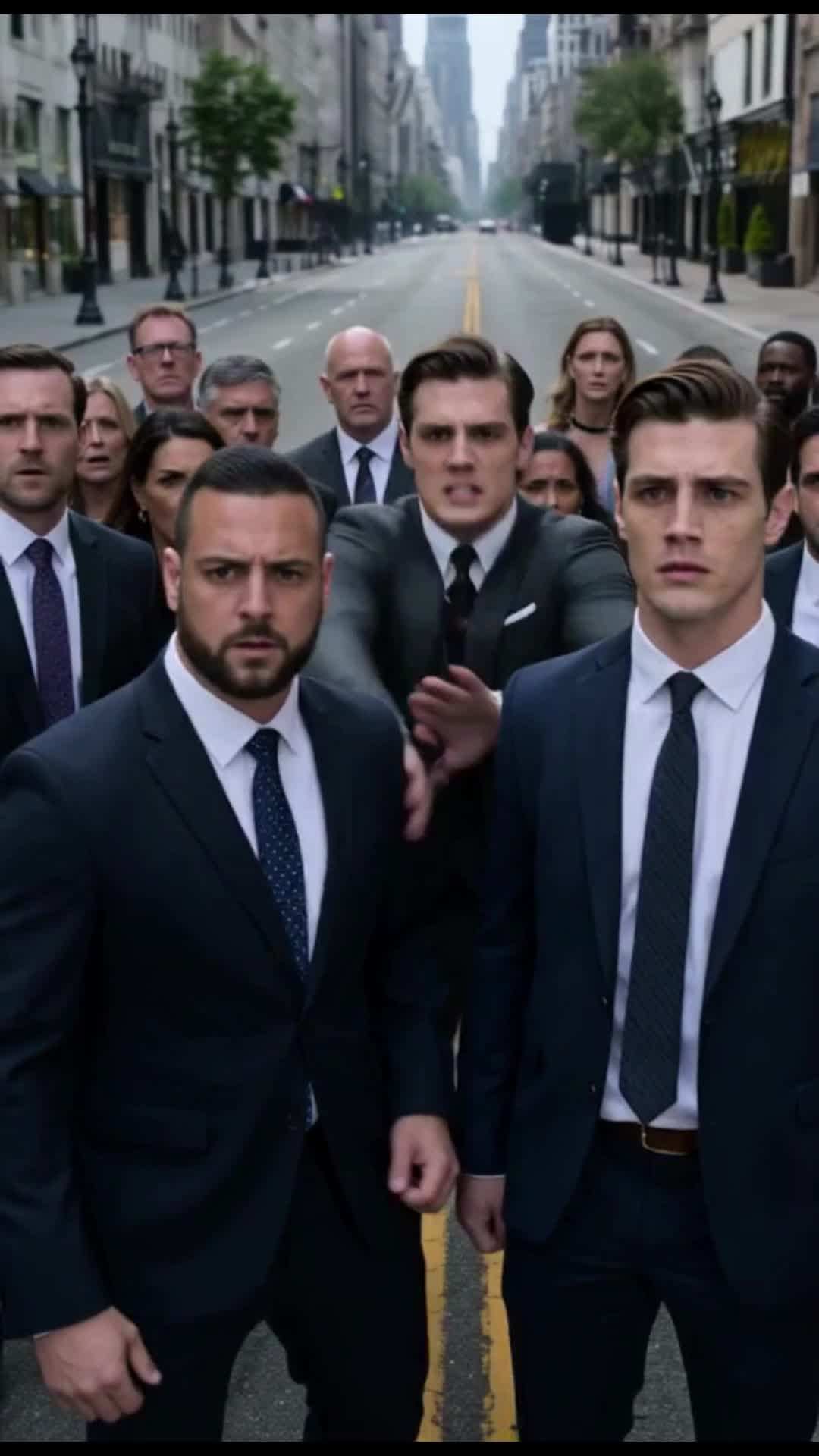 Episódio 10 - A Herdeira Contra-Ataca