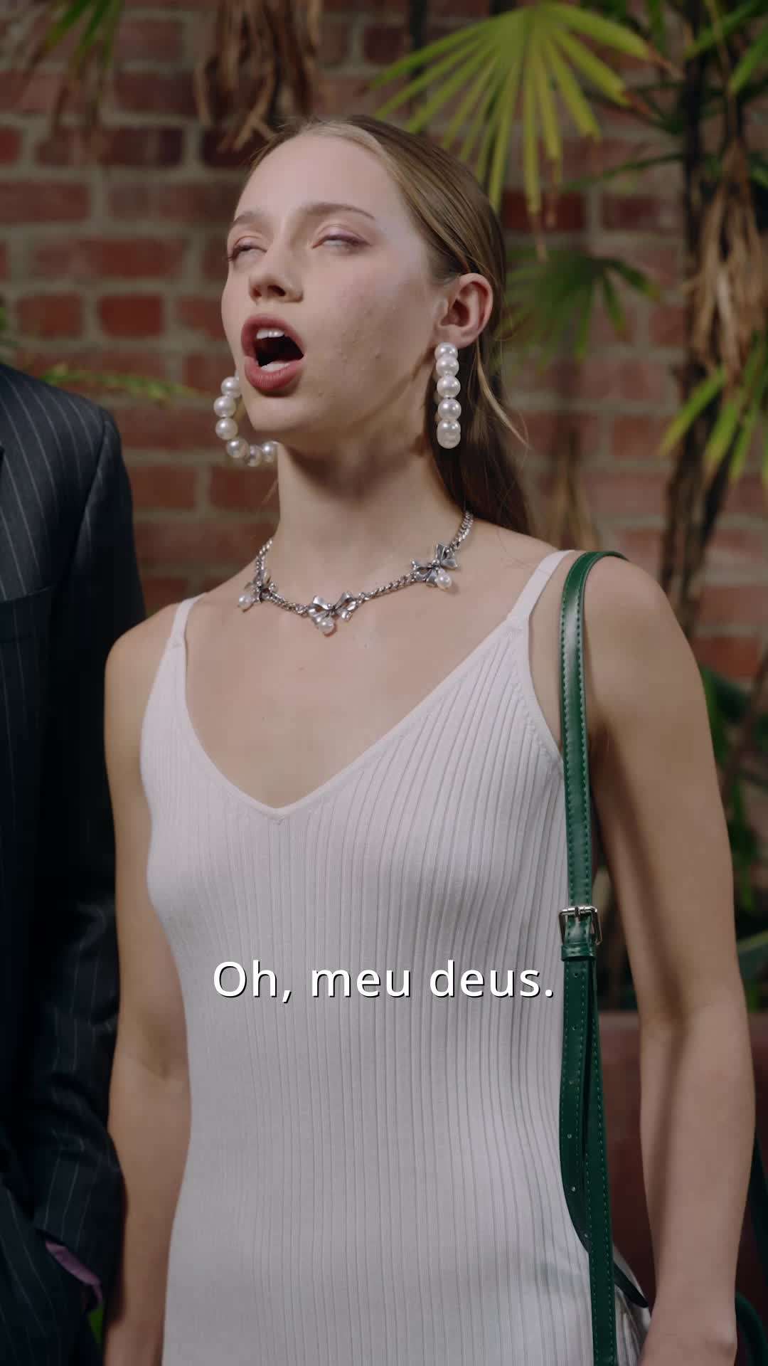Episódio 2 - ¡Olá! Vamos nos Casar?