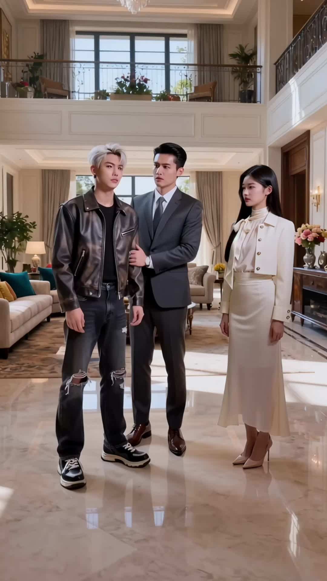 ตอน18-ภาพยนตร์ ฉันเกิดใหม่มา เพื่อทำลายพวกมัน เต็มเรื่อง