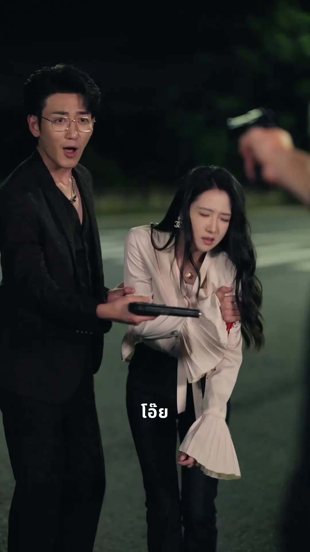 ตอน27-ภาพยนตร์ ราตรีมิสิ้นแสง เต็มเรื่อง
