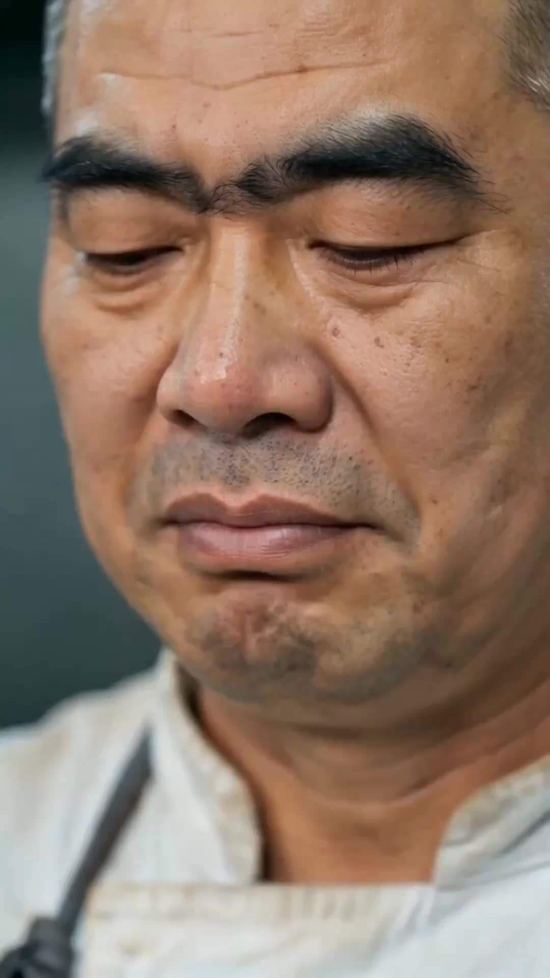 Episode 4 - The Old Chef They Fired