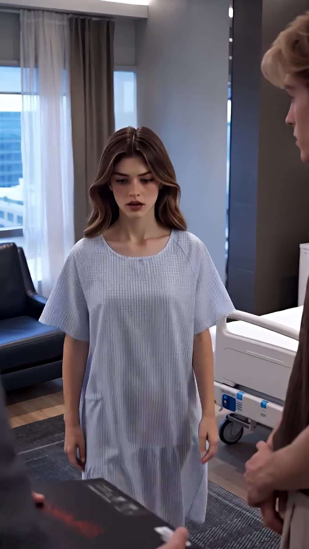 에피소드 42 - 《대표님의 비밀 아내》