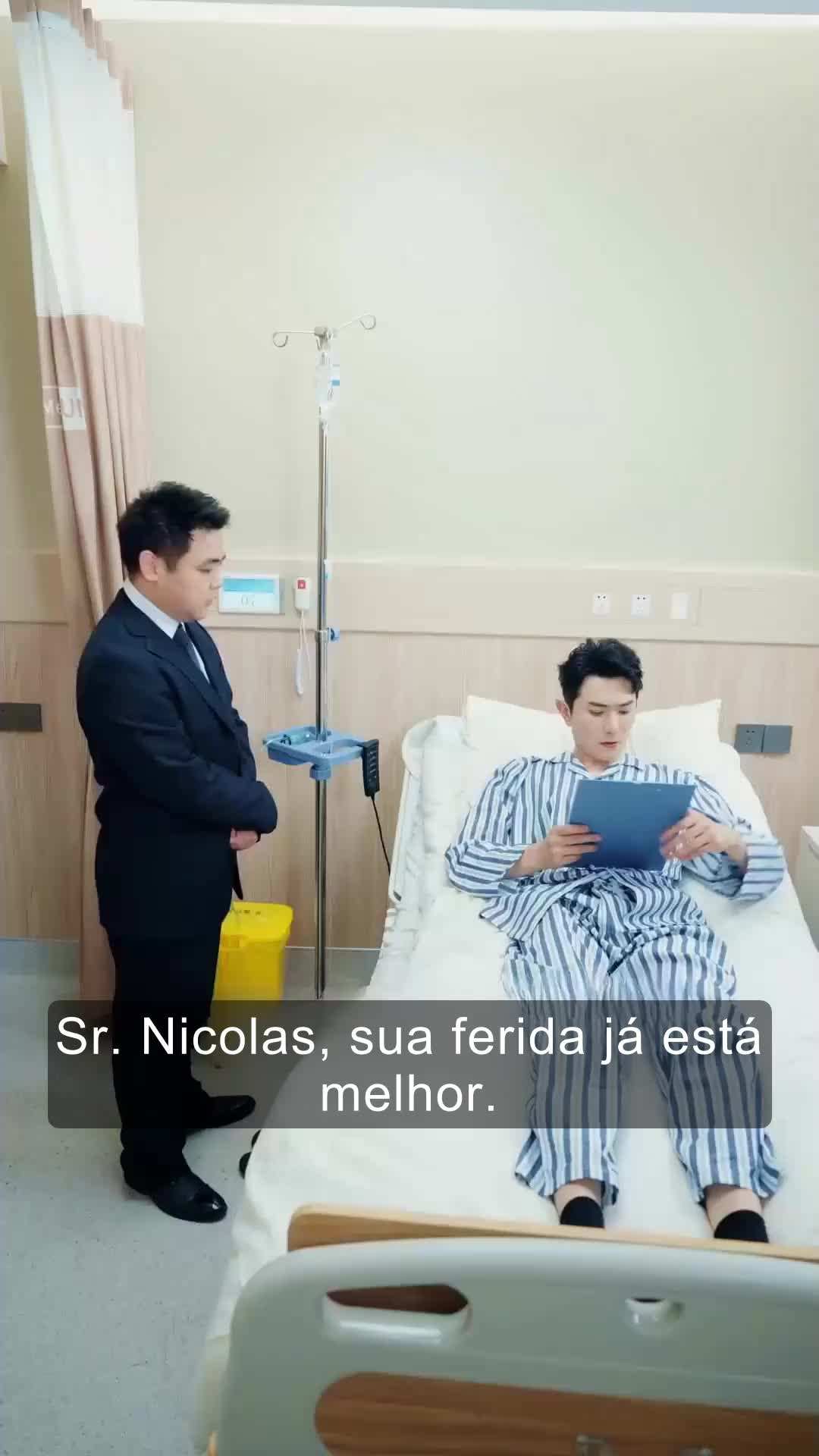Episódio 97 - Adeus Ex, Volto a Ser a Herdeira