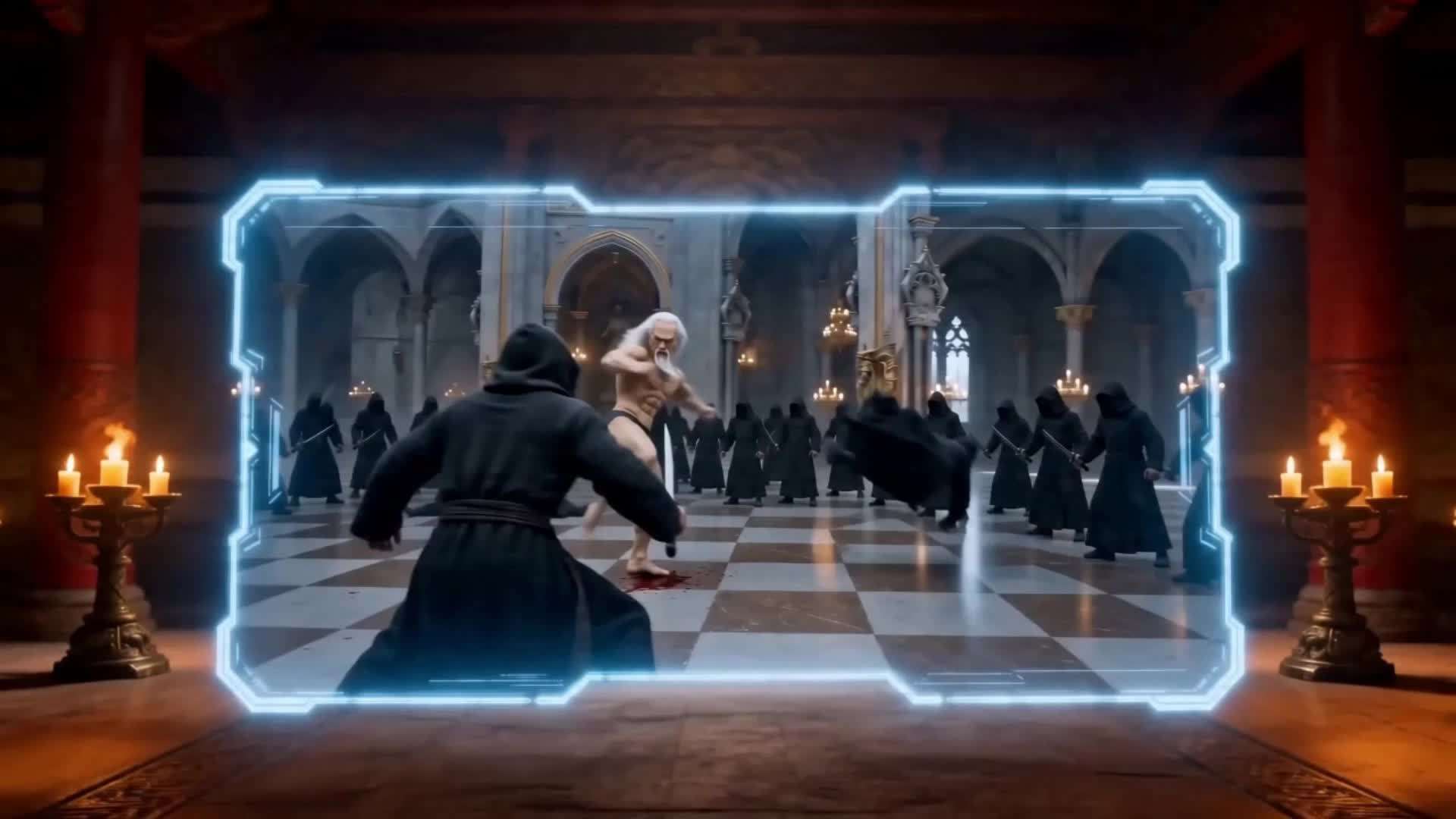 Episode 70 - ‌Laugh Now, Kneel Later